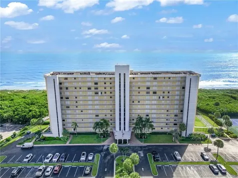 3200 N Highway A1a Highway Fort Pierce FL 34949