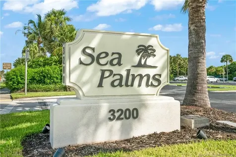 3200 N Highway A1a Highway Fort Pierce FL 34949