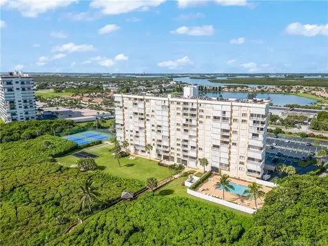 3200 N Highway A1a Highway Fort Pierce FL 34949