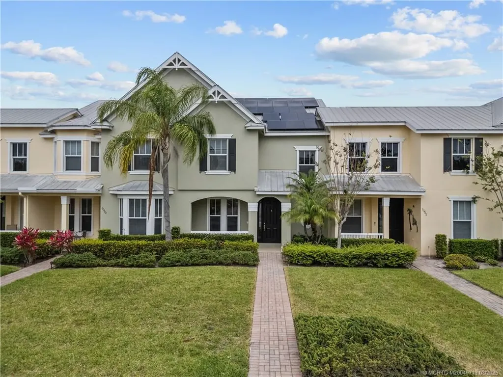 10472 SW Ashlyn Way Port St Lucie FL 34987