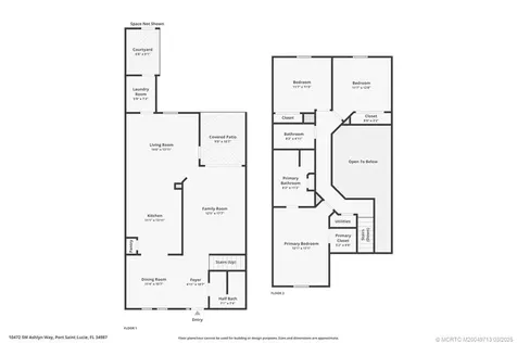 10472 SW Ashlyn Way Port St Lucie FL 34987