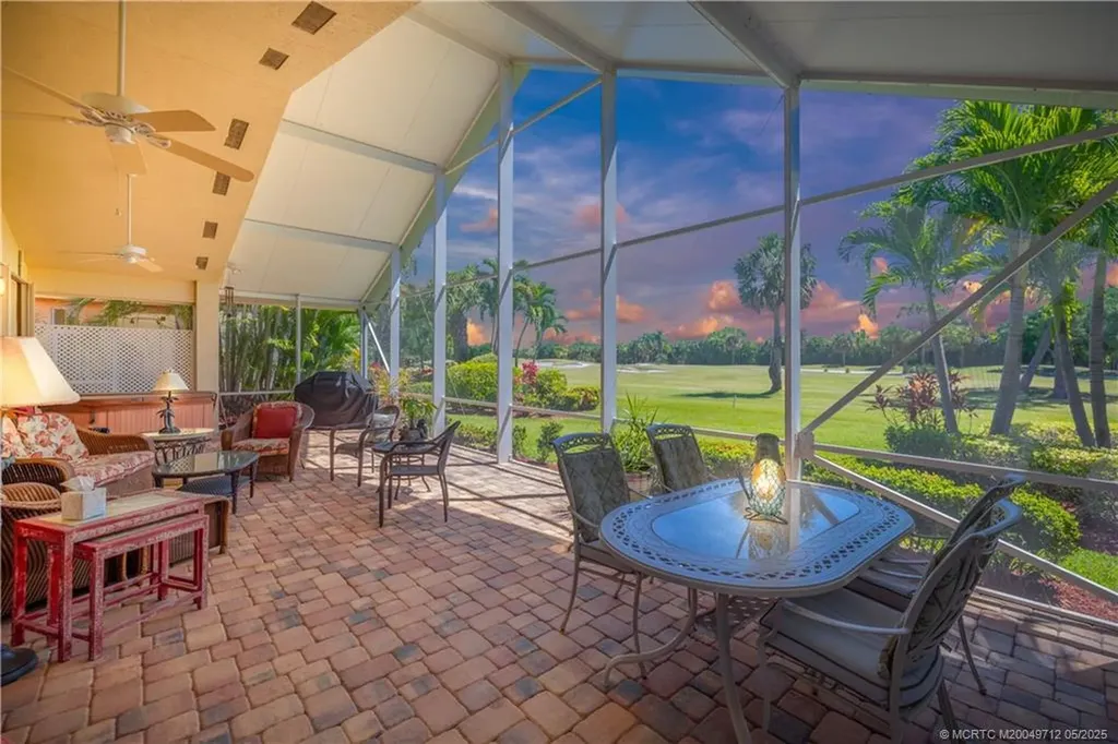 1632 SE Shelburnie Way Port Saint Lucie FL 34952