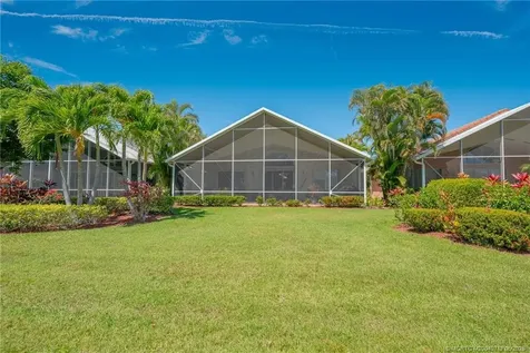 1632 SE Shelburnie Way Port St Lucie FL 34952