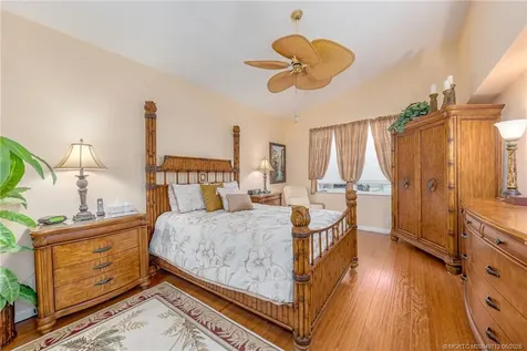 1632 SE Shelburnie Way Port St Lucie FL 34952