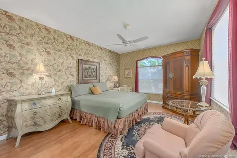 1632 SE Shelburnie Way Port St Lucie FL 34952