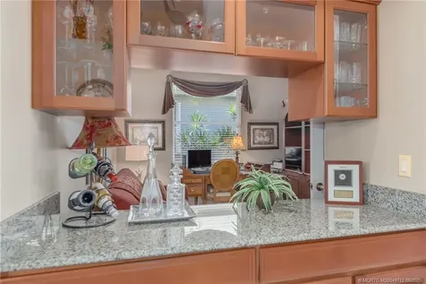 1632 SE Shelburnie Way Port St Lucie FL 34952