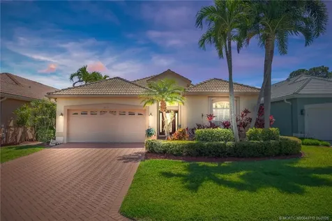 1632 SE Shelburnie Way Port St Lucie FL 34952