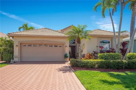 1632 SE Shelburnie Way Port St Lucie FL 34952