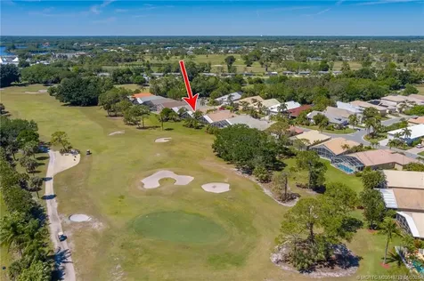 1632 SE Shelburnie Way Port St Lucie FL 34952