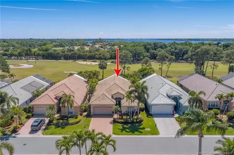 1632 SE Shelburnie Way Port St Lucie FL 34952