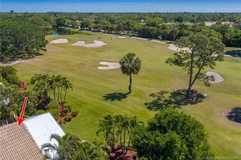 1632 SE Shelburnie Way Port St Lucie FL 34952