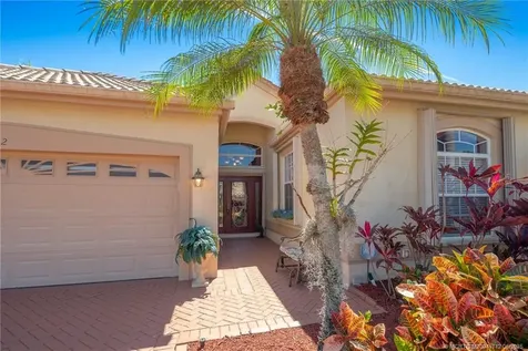 1632 SE Shelburnie Way Port St Lucie FL 34952