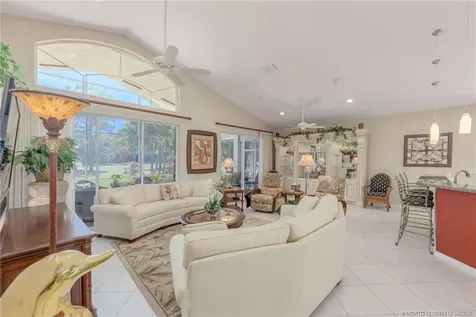 1632 SE Shelburnie Way Port St Lucie FL 34952