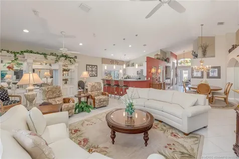 1632 SE Shelburnie Way Port St Lucie FL 34952