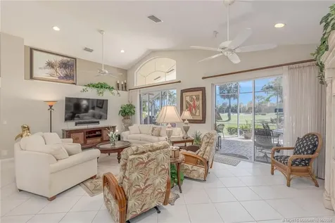 1632 SE Shelburnie Way Port St Lucie FL 34952