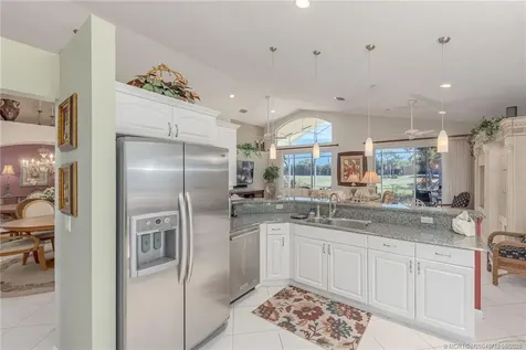 1632 SE Shelburnie Way Port St Lucie FL 34952