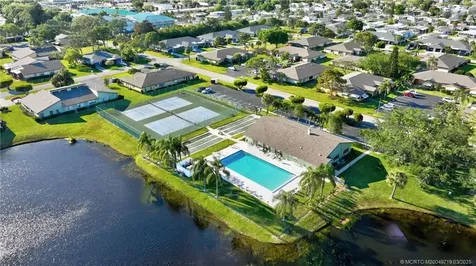 1804 E Sanderling Lane Fort Pierce FL 34982