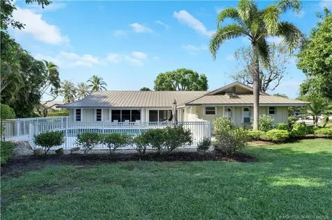 5701 SE Winged Foot Drive Stuart FL 34997