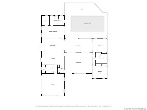 5701 SE Winged Foot Drive Stuart FL 34997