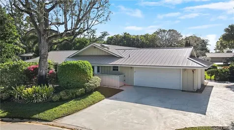 5701 SE Winged Foot Drive Stuart FL 34997