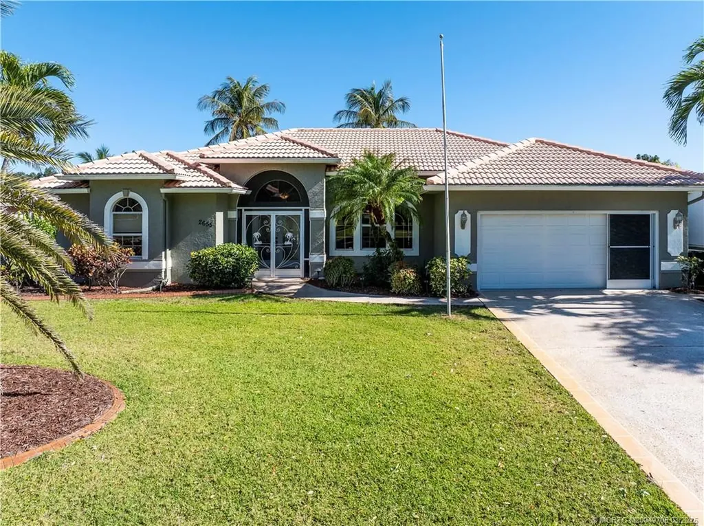 2655 SE Morningside Boulevard Port Saint Lucie FL 34952