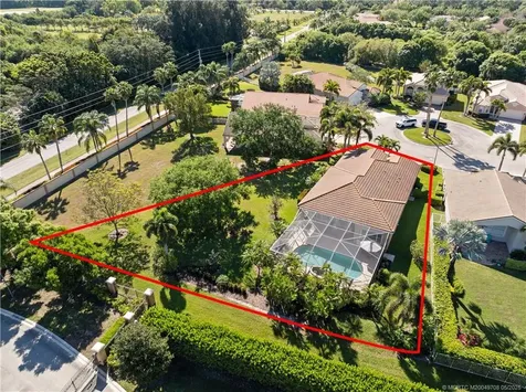 1629 SE Tradition Trace Stuart FL 34997
