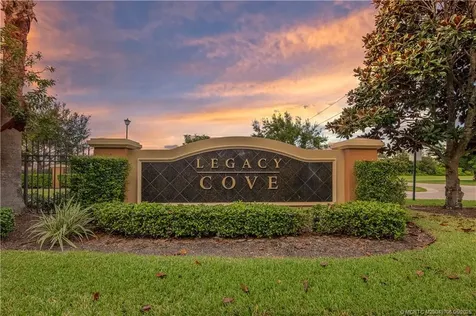 1629 SE Tradition Trace Stuart FL 34997