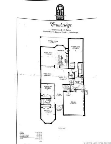 1629 SE Tradition Trace Stuart FL 34997