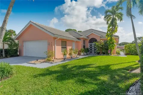 5132 SE Sweetbrier Terrace Hobe Sound FL 33455