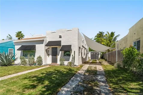 619 Macy Street West Palm Beach FL 33405