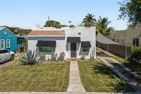 619 Macy Street West Palm Beach FL 33405