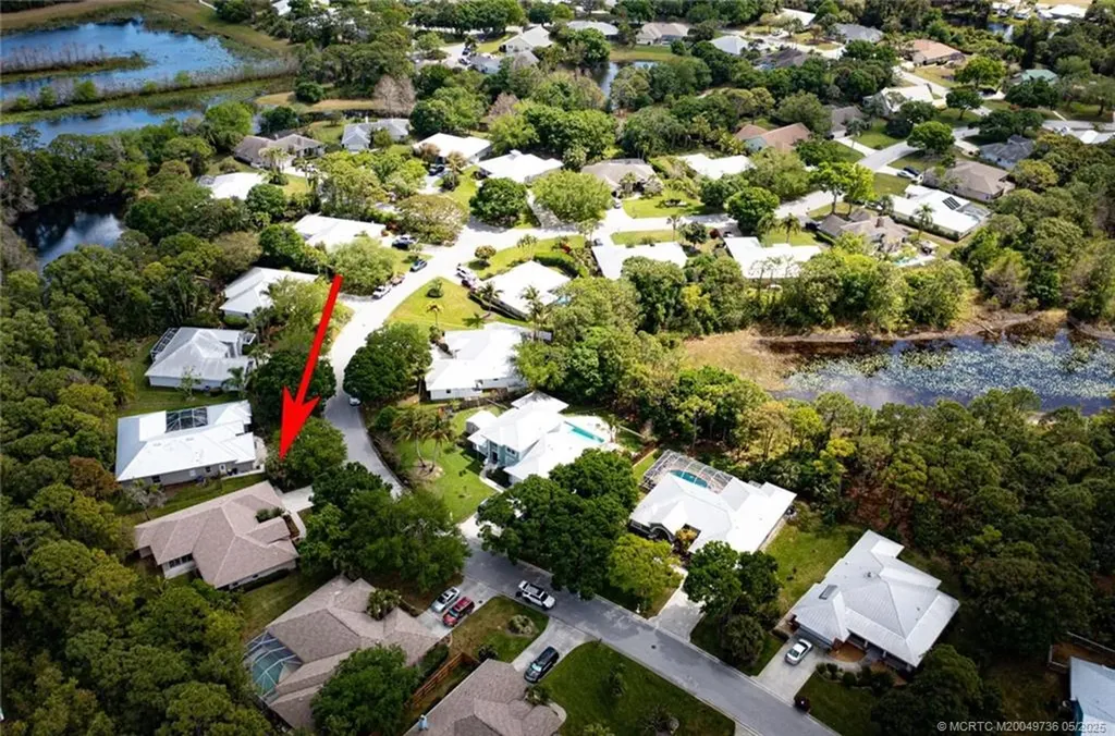 582 SE Southwood Trail Stuart FL 34997