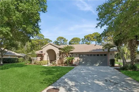 582 SE Southwood Trail Stuart FL 34997