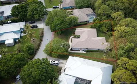 582 SE Southwood Trail Stuart FL 34997