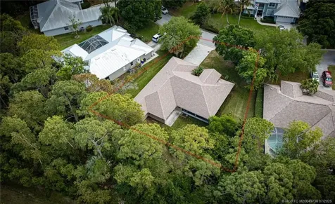 582 SE Southwood Trail Stuart FL 34997