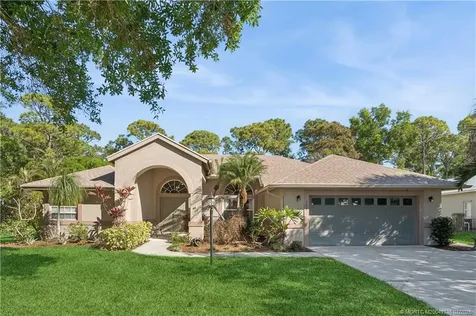 582 SE Southwood Trail Stuart FL 34997