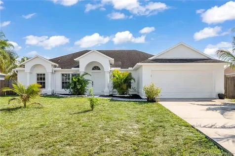 572 SW Mccomb Avenue Port Saint Lucie FL 34953