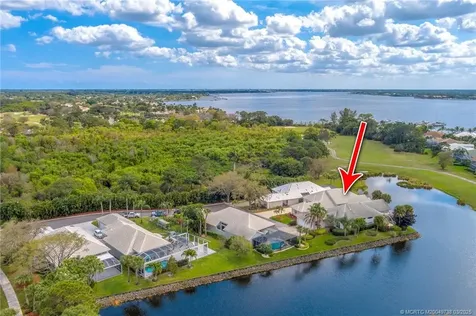 1414 SE Breton Lane Port St Lucie FL 34952