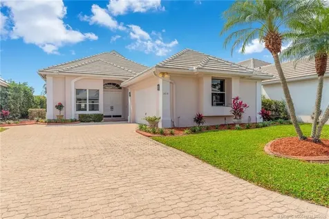 1414 SE Breton Lane Port St Lucie FL 34952