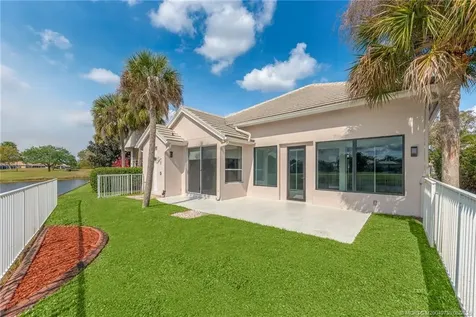 1414 SE Breton Lane Port St Lucie FL 34952