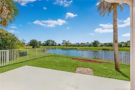 1414 SE Breton Lane Port St Lucie FL 34952