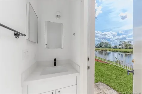 1414 SE Breton Lane Port St Lucie FL 34952