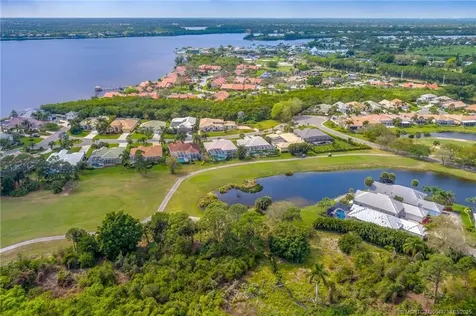 1414 SE Breton Lane Port St Lucie FL 34952