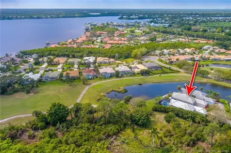 1414 SE Breton Lane Port St Lucie FL 34952