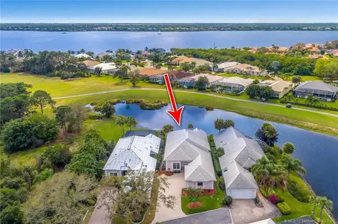 1414 SE Breton Lane Port St Lucie FL 34952
