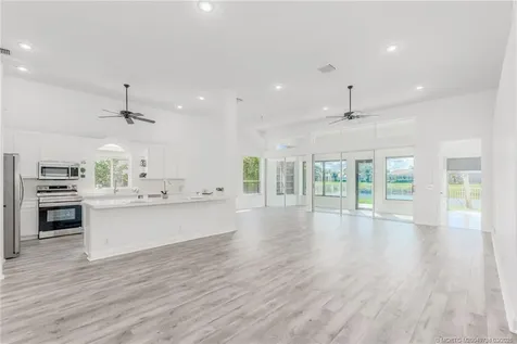 1414 SE Breton Lane Port St Lucie FL 34952