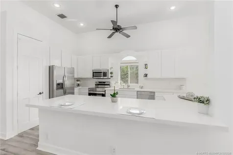 1414 SE Breton Lane Port St Lucie FL 34952