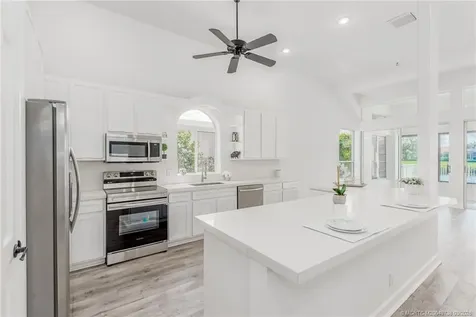 1414 SE Breton Lane Port St Lucie FL 34952