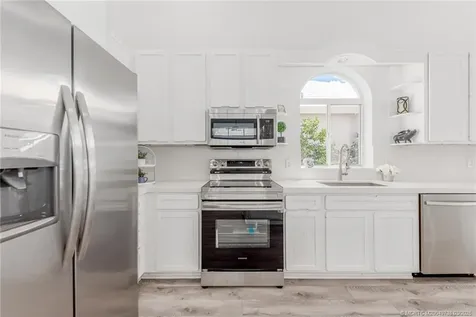 1414 SE Breton Lane Port St Lucie FL 34952