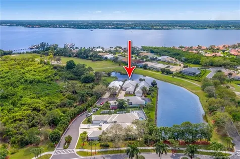 1414 SE Breton Lane Port St Lucie FL 34952